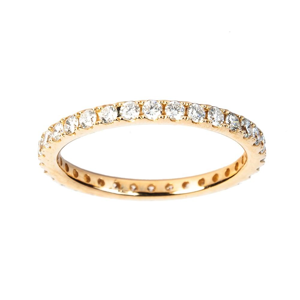 Classic Eternity Ring