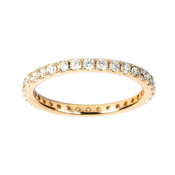 Classic Eternity Ring