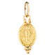 Miraculous Virgin Pendant