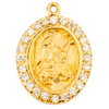 The Archangel Gold Coin