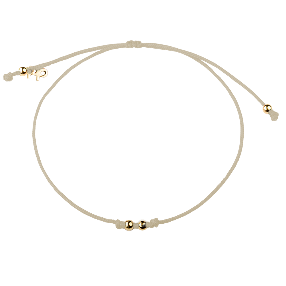 Silk Bracelet