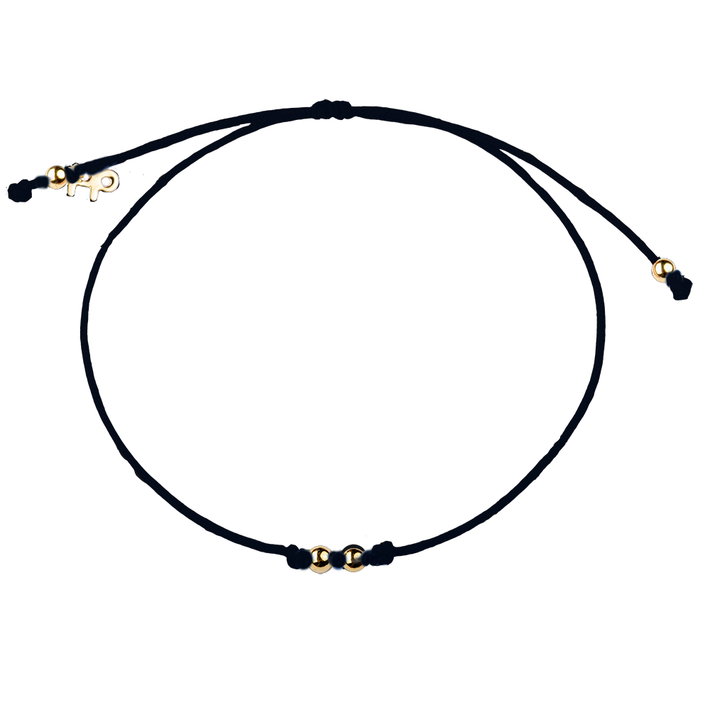 Silk Bracelet