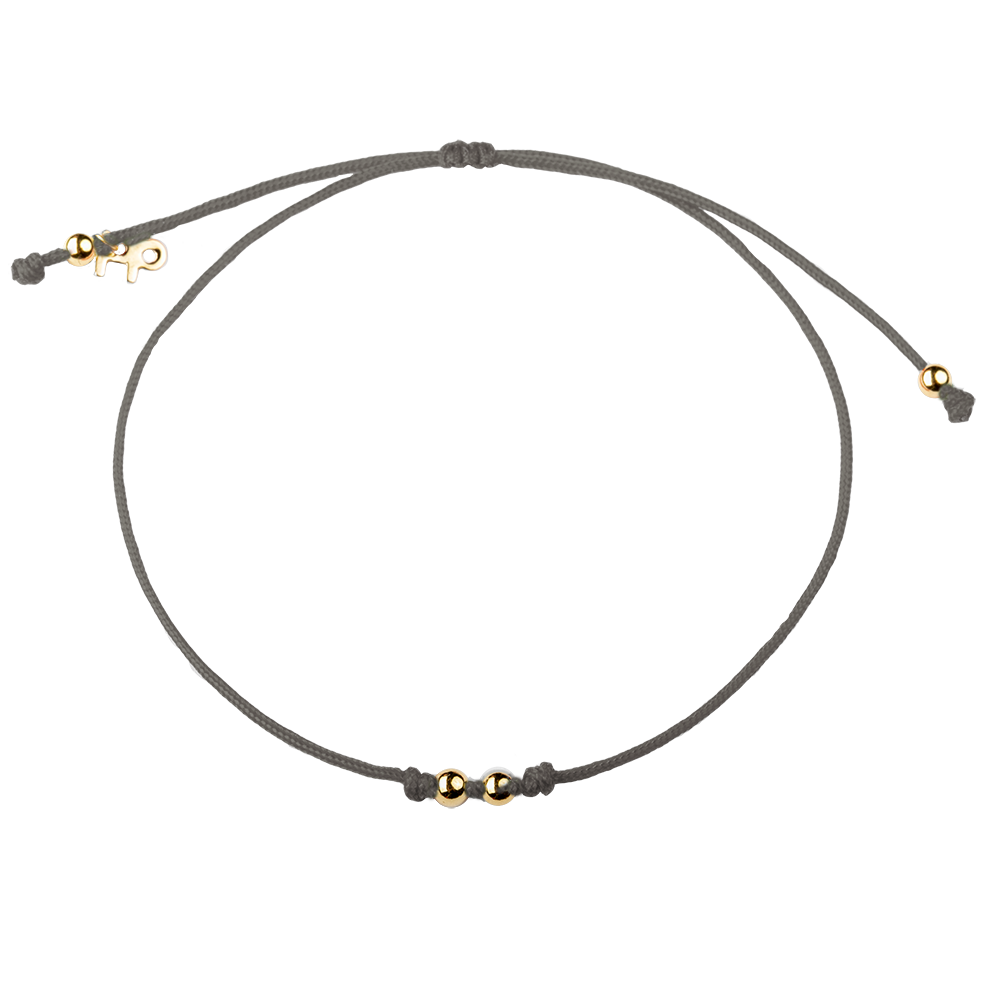 Silk Bracelet