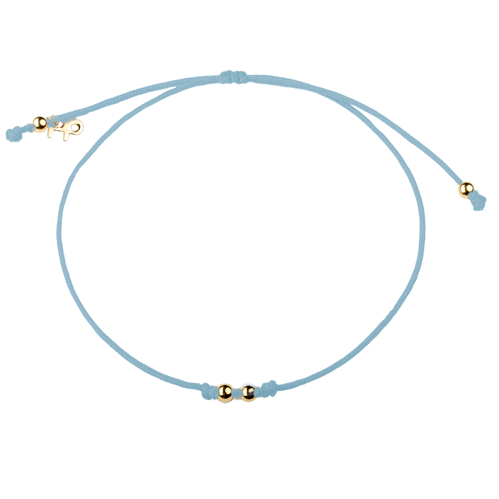 Silk Bracelet