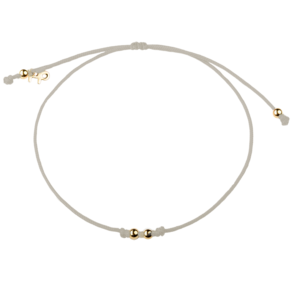 Silk Bracelet