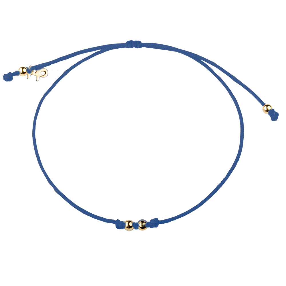 Silk Bracelet