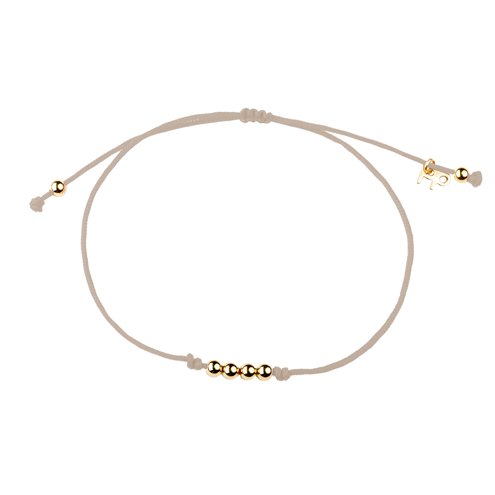 Silk Bracelet