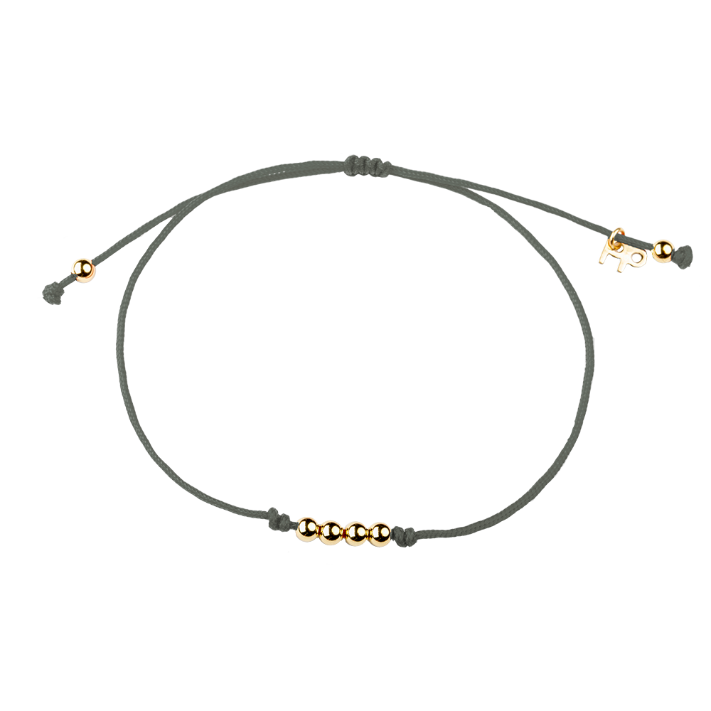 Silk Bracelet