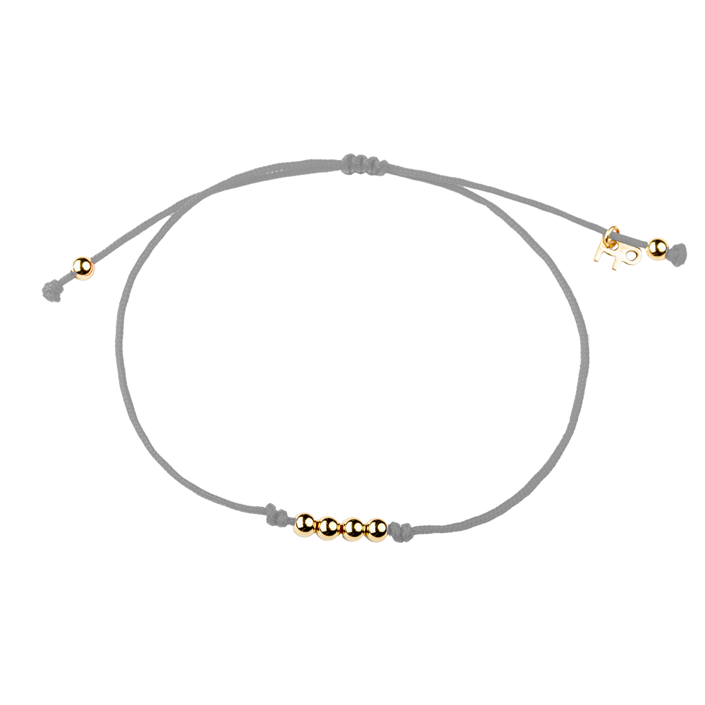 Silk Bracelet