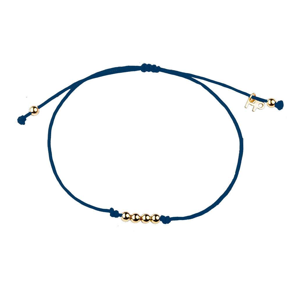 Silk Bracelet
