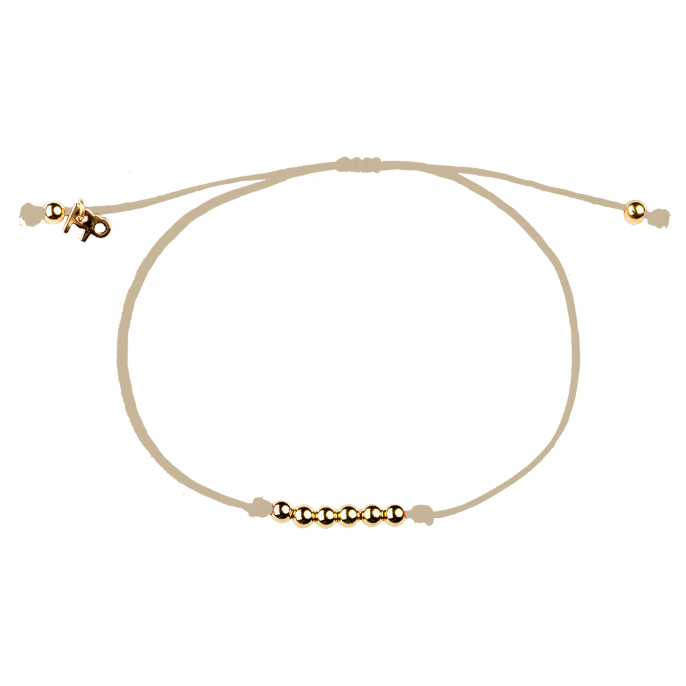 Silk Bracelet
