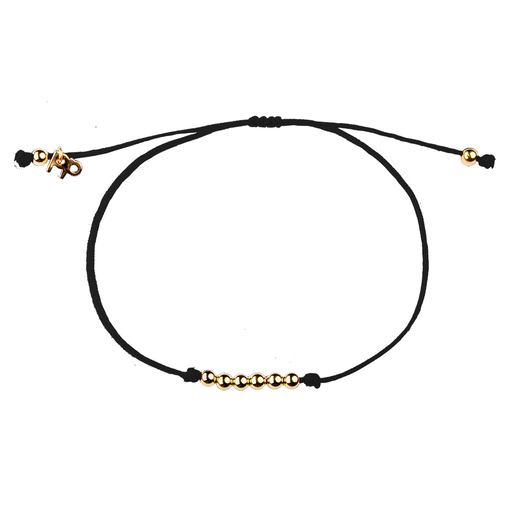 Silk Bracelet