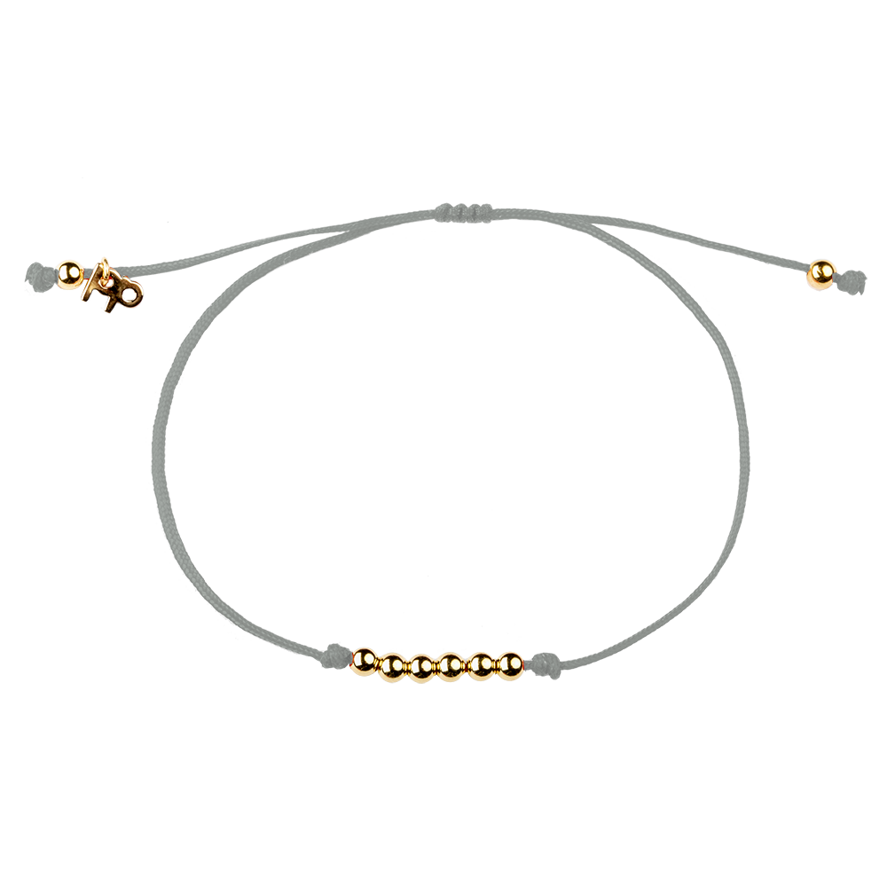 Silk Bracelet