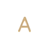 Gold Letters