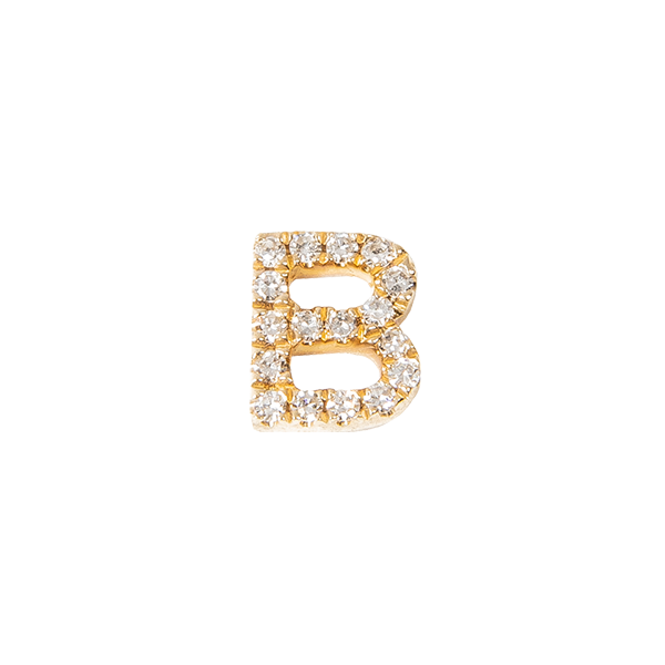 Diamond Letters