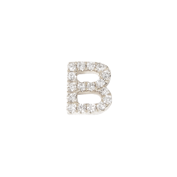 Diamond Letters