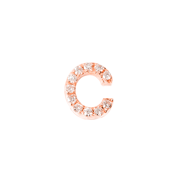 Diamond Letters