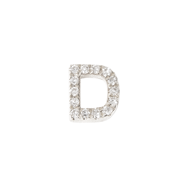 Diamond Letters