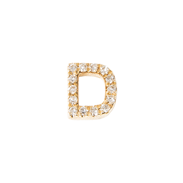 Diamond Letters