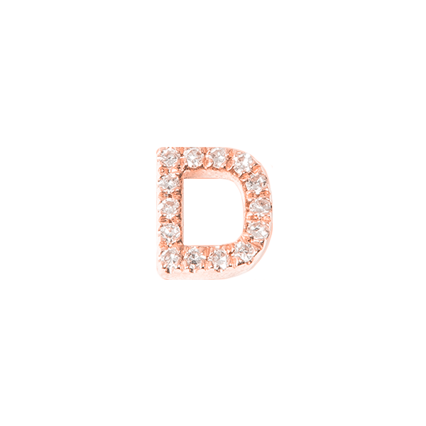 Diamond Letters