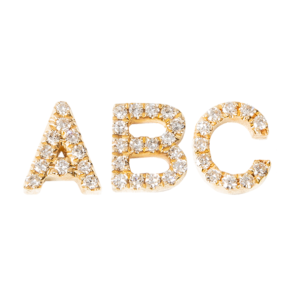 Diamond Letters