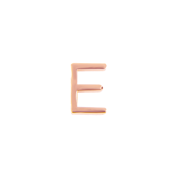 Gold Letters
