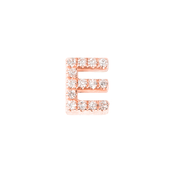 Diamond Letters