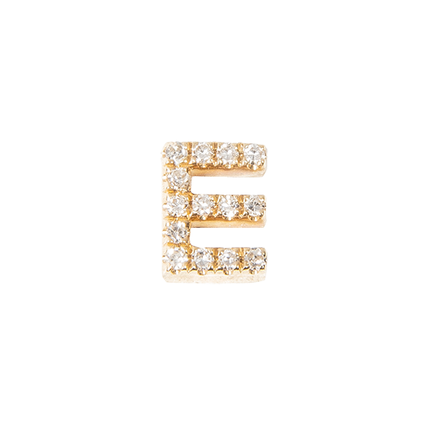 Diamond Letters