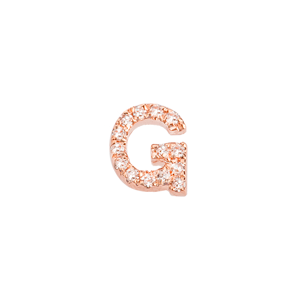 Diamond Letters