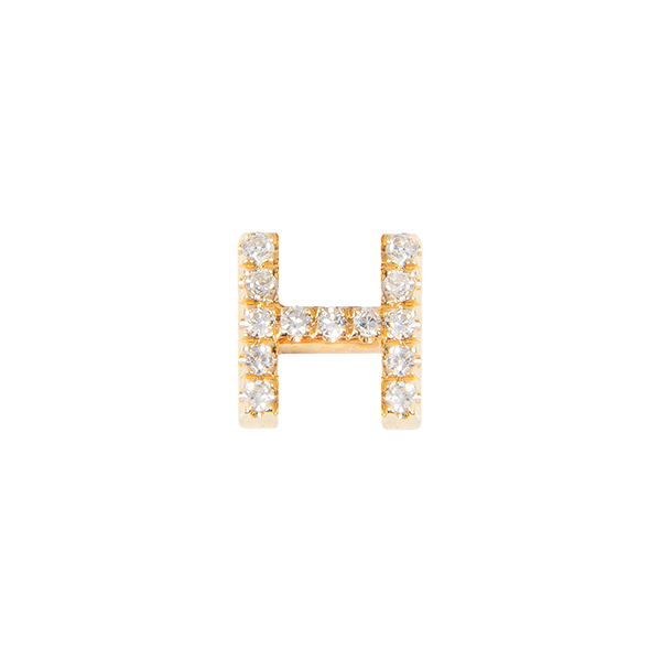 Diamond Letters