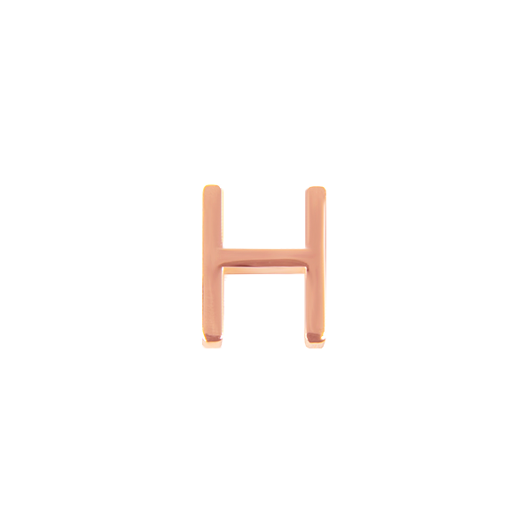 Gold Letters
