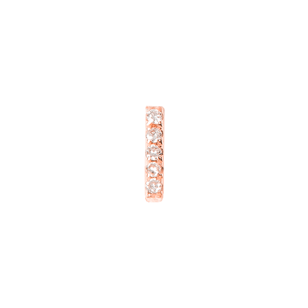 Diamond Letters