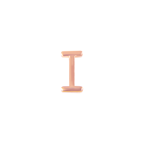 Gold Letters
