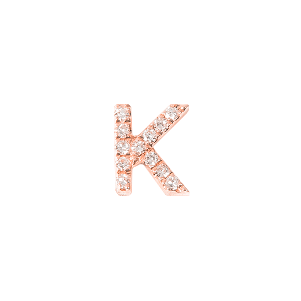 Diamond Letters