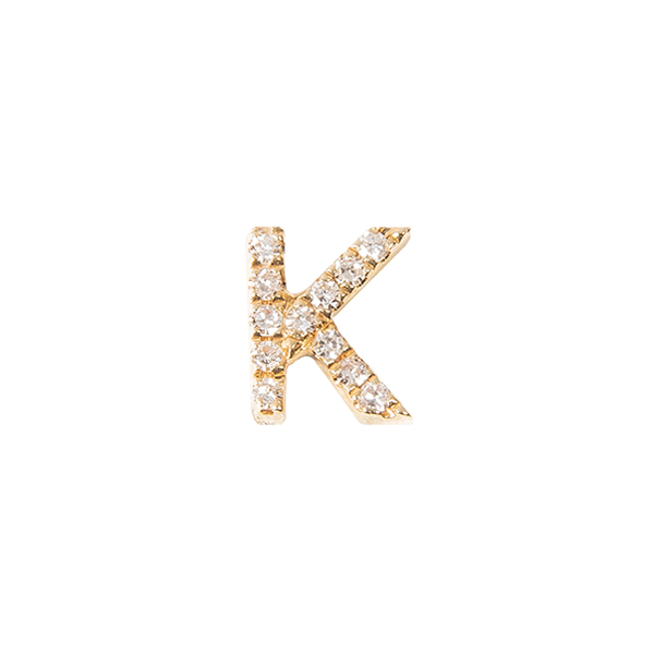 Diamond Letters