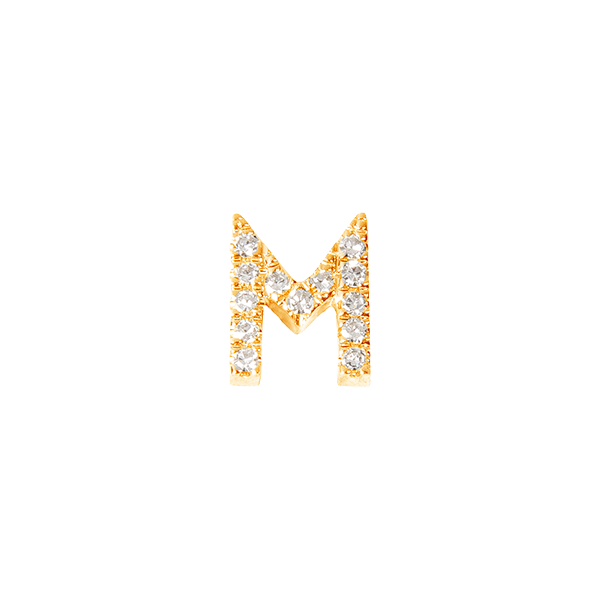 Diamond Letters