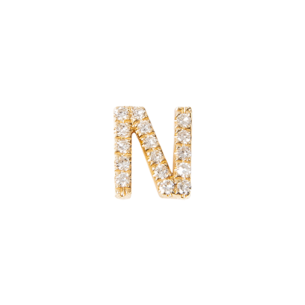 Diamond Letters
