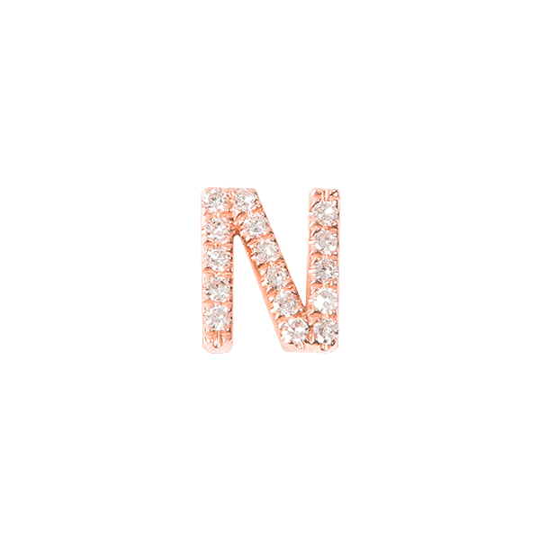 Diamond Letters