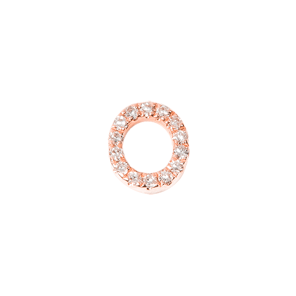 Diamond Letters