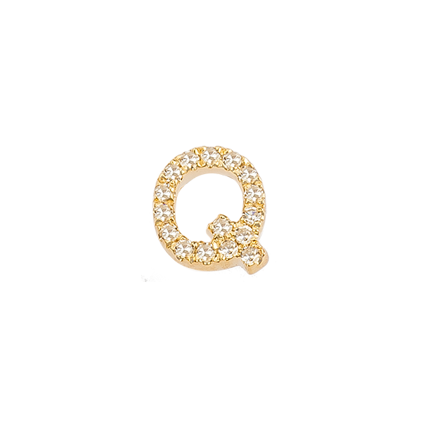 Diamond Letters