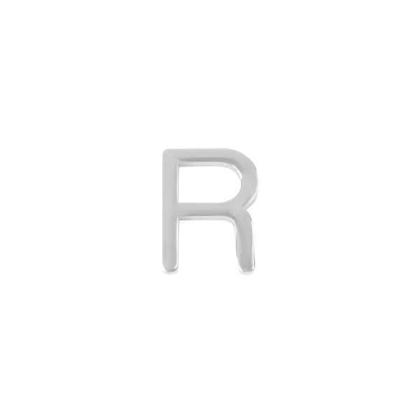 Gold Letters
