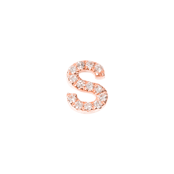 Diamond Letters