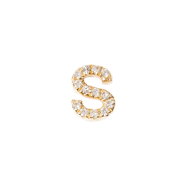 Diamond Letters