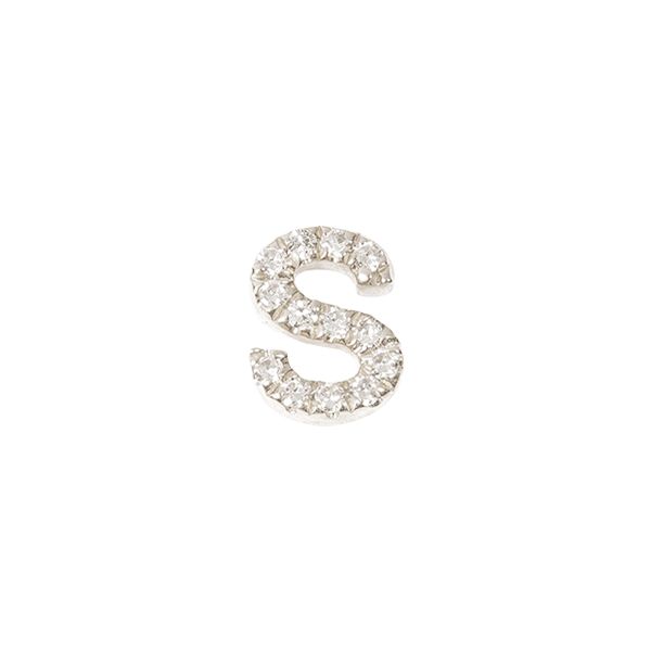 Diamond Letters