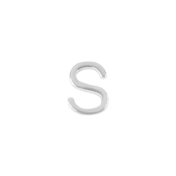 Gold Letters