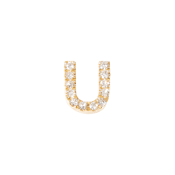 Diamond Letters