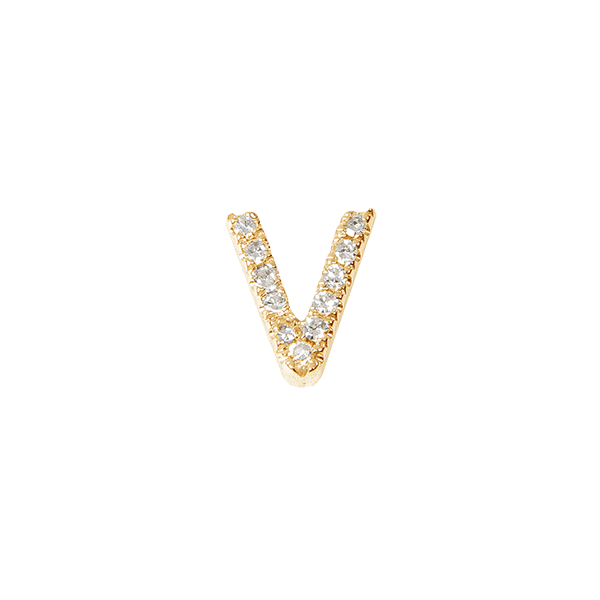 Diamond Letters