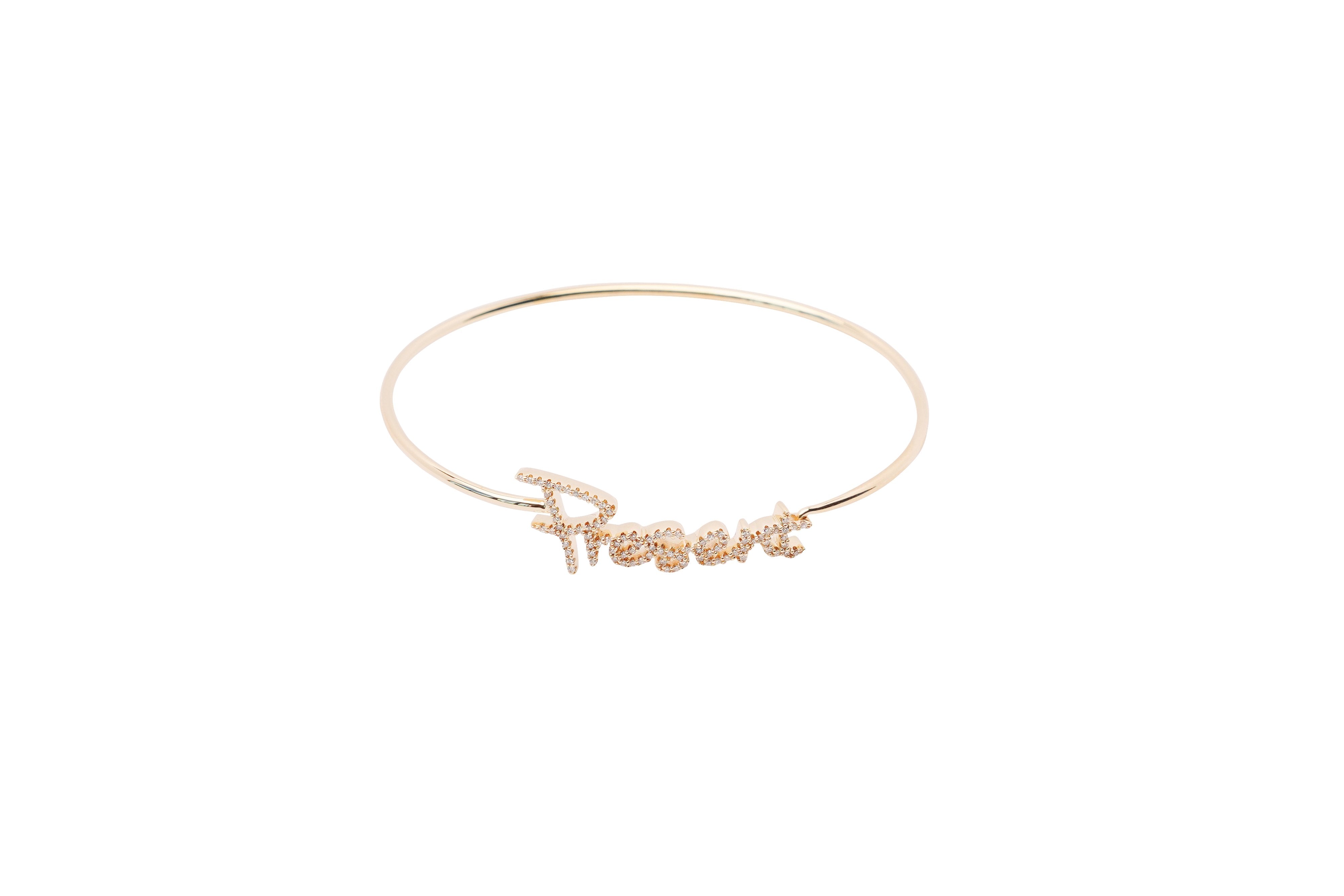 Present Bangle