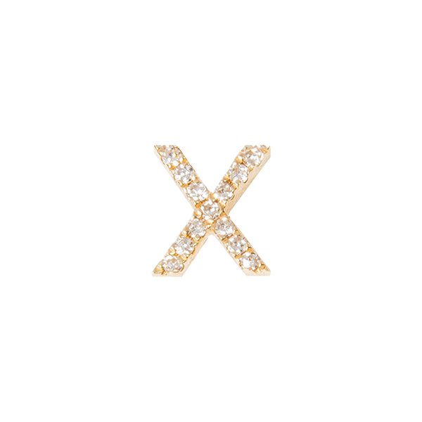 Diamond Letters
