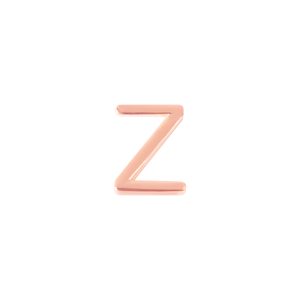 Gold Letters
